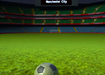 El Manchester City es goleado 5-1 por el Arsenal