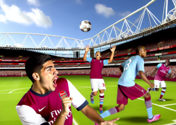 Arsenal vs West Ham EN VIVO. Juego Edson Álvarez en Premier League HOY