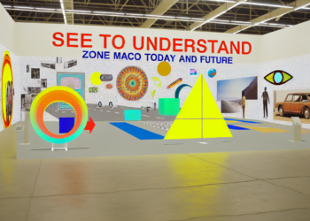 Arte/Ver para creer: Zsona Maco: ¿En qué se ha convertido y hacia dónde va?