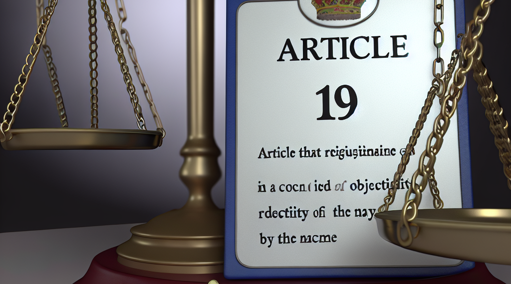 Artículo 19 exige independencia e imparcialidad en el caso Regina Martínez