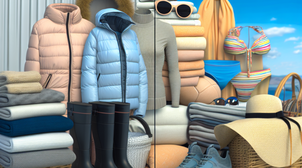 Qué comprar en los últimos descuentos de invierno para lucir en primavera-verano