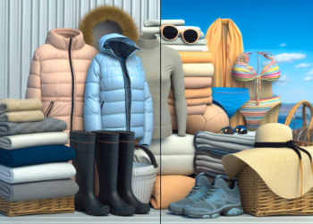 Qué comprar en los últimos descuentos de invierno para lucir en primavera-verano