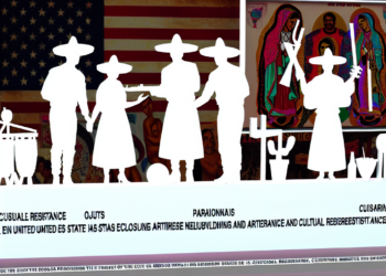 Artistas mexicanos en EU: la cultura como forma de resistencia ante Trump