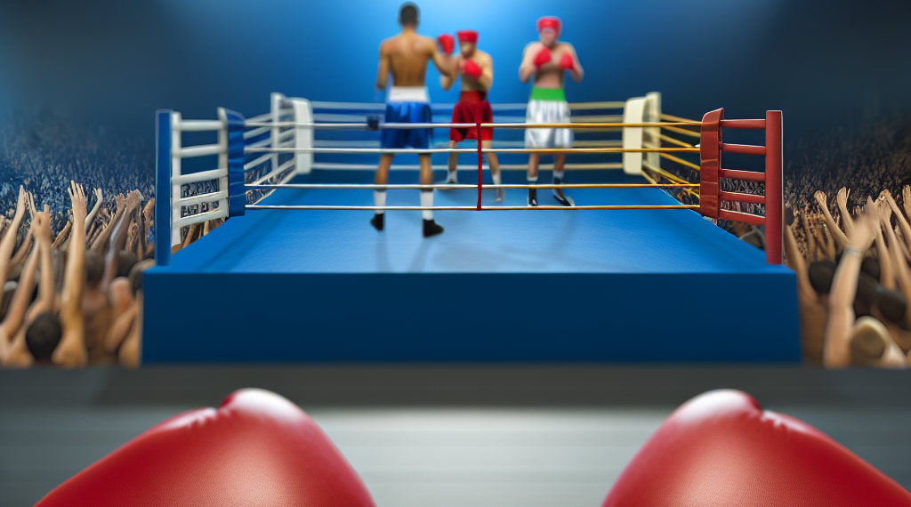 Artur Beterbiev vs Dmitry Bivol 2 EN VIVO Online. Round por round de la pelea de box hoy