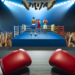 Artur Beterbiev vs Dmitry Bivol 2 EN VIVO Online. Round por round de la pelea de box hoy