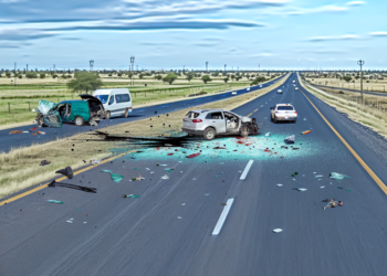 Ataque armado en la carretera Celaya-Villagrán deja un guardia nacional muerto y otro herido