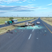 Ataque armado en la carretera Celaya-Villagrán deja un guardia nacional muerto y otro herido