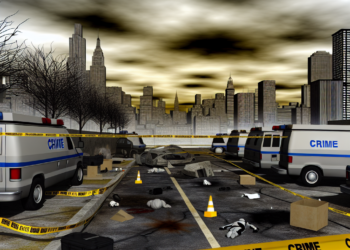 Ejecutan a Álvaro Fernando Coria, jefe de escoltas del alcalde de Celaya, Guanajuato