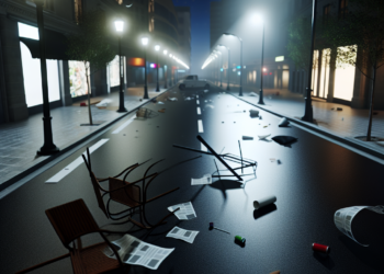 Muere en ataque armado de carretera a El Salvador el narcotraficante Byron Ruíz alias "El Negro"