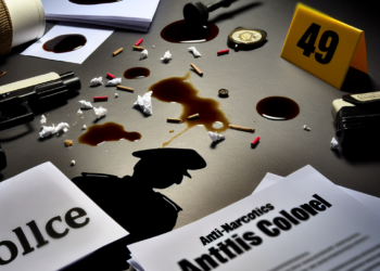 asesinan a teniente coronel que combatía al narco – DW – 14/02/2025