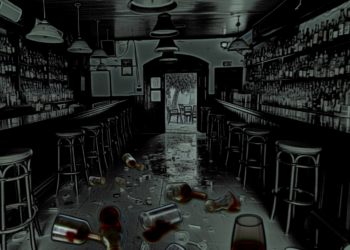 Dos ataques a bares en Celaya, en menos de una semana, cobran 6 vidas