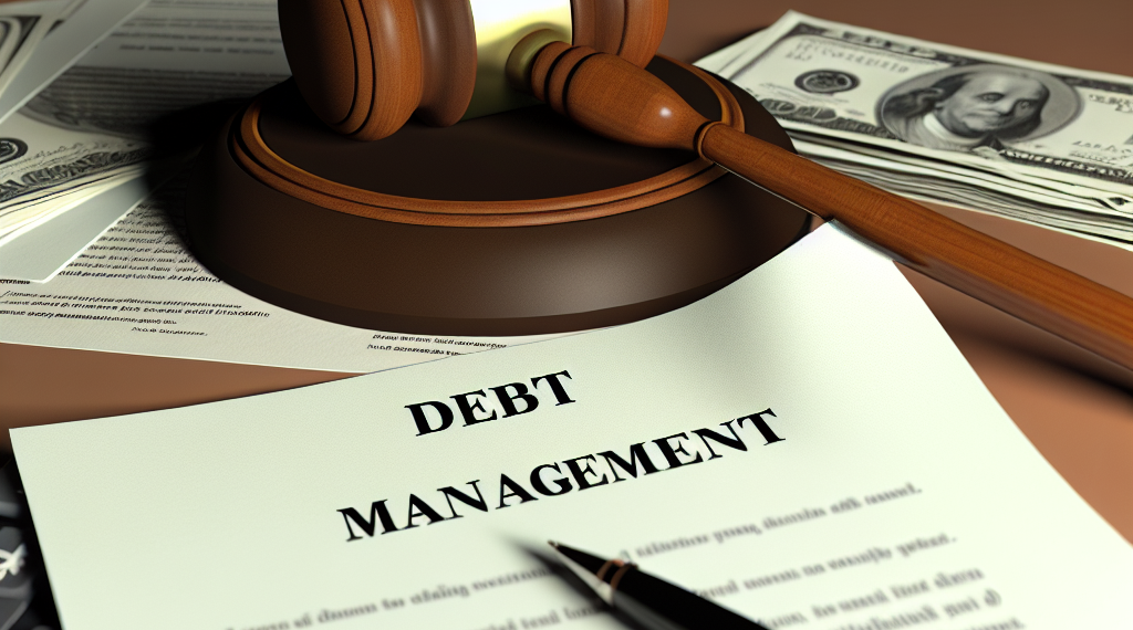 Cómo los abogados pueden ayudar a gestionar el sobreendeudamiento en personas y pymes