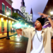 Así fue el deslumbrante medio tiempo de Kendrick Lamar en Nueva Orleans