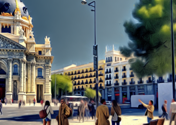 Así ha sido el fin de semana más fashion en Madrid es Moda