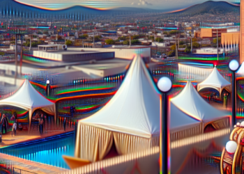 Así vivimos ART WKND GDL 2025, un fin de semana lleno de arte y creatividad en Guadalajara