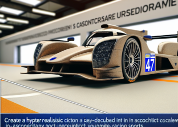 Así es el nuevo Williams de Carlos Sainz, el FW47, desde todos los ángulos - Marca