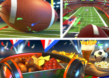 Qué debe observar en Super Bowl alguien que no sabe nada de futbol americano