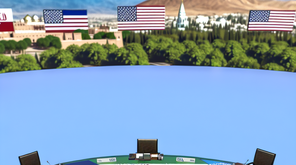 Las claves del primer encuentro en Riad entre EE.UU. y Rusia – DW – 17/02/2025