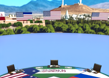 Las claves del primer encuentro en Riad entre EE.UU. y Rusia – DW – 17/02/2025