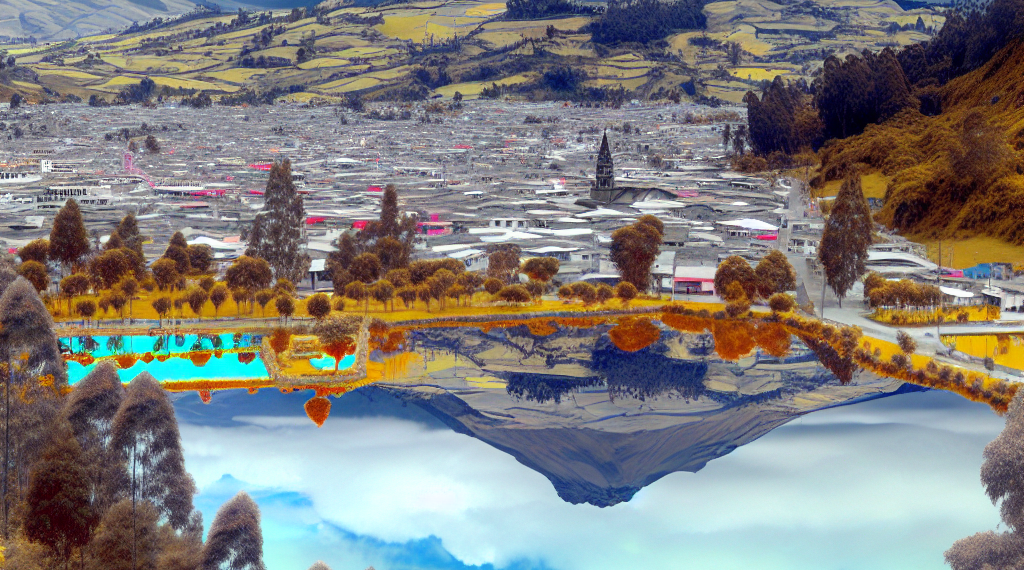 Claves para entender la polarización rumbo al balotaje presidencial de Ecuador