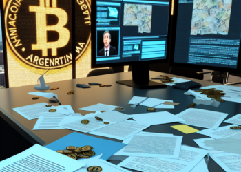 Las claves del “criptogate” en Argentina, el escándalo que salpica a Javier Milei