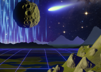 Asteroide 2024 YR4: razones para mantener la calma ante su encuentro con la Tierra en 2032