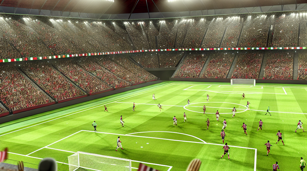 Atlas vs Necaxa EN VIVO Liga MX Clausura 2025 Jornada 9