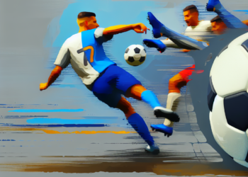 Atlético de San Luis se burla de Chicharito por su polémico festejo