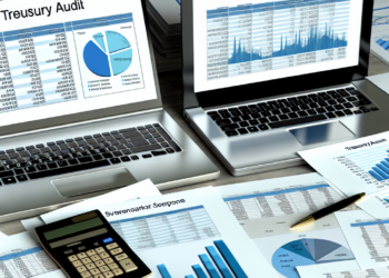 Departamento del Tesoro auditará el acceso del equipo de Musk al sistema de pagos del gobierno de EU