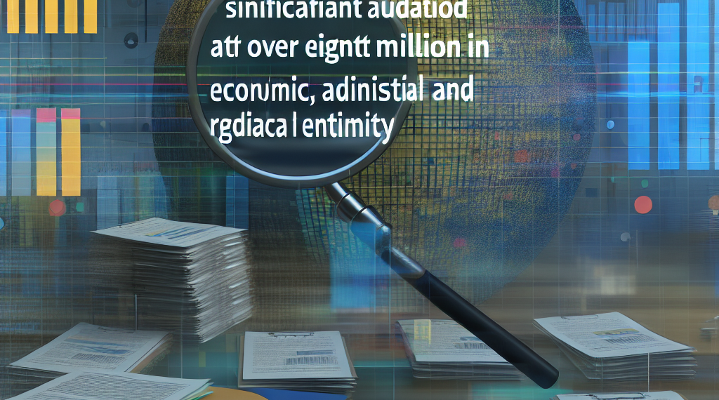 Auditoría encuentra más de ocho millones por comprobar en el Inai