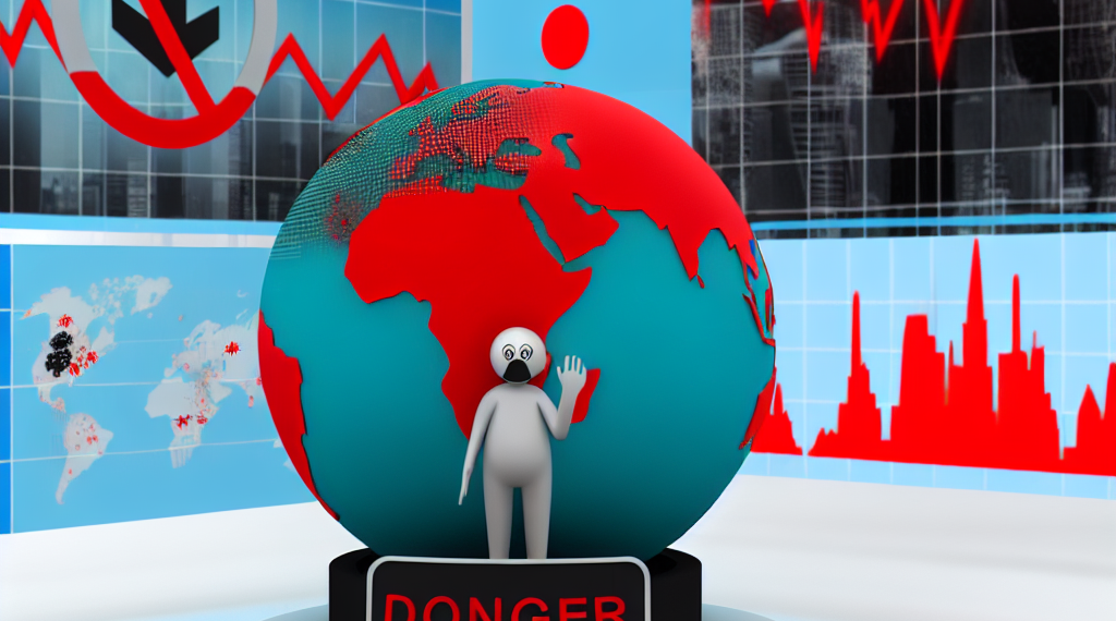 En Estados Unidos crece el temor por una crisis sanitaria en un contexto crítico con las vacunas