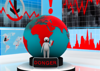 En Estados Unidos crece el temor por una crisis sanitaria en un contexto crítico con las vacunas