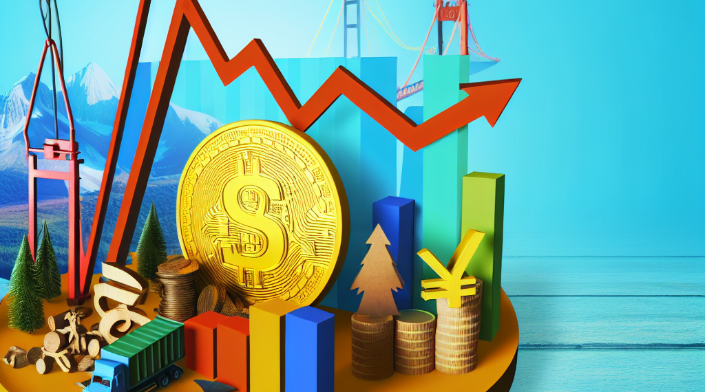 Crece presión sobre el peso por dato del PIB y posibles aranceles