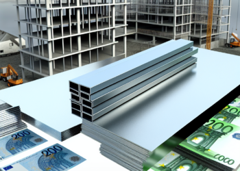 Aranceles al acero y el aluminio oscurecen el panorama para el sector de construcción