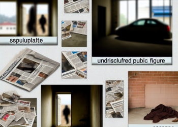 Crecen los rumores de que Iván Archivaldo se escapó de Harfuch con túneles como el Chapo