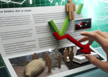 Suben los casos en 8 de las 10 principales causas de muerte