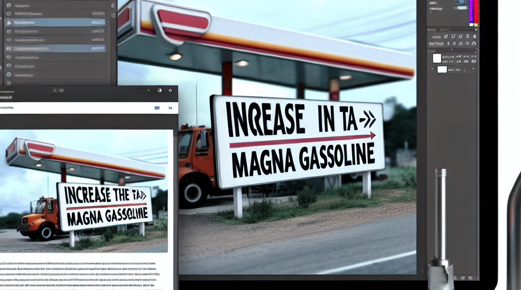 Dan más estímulo fiscal a la gasolina Magna; esto pagarás de impuestos por cada litro