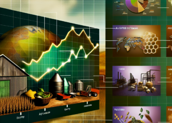 Inflación de productores estadounidenses se aceleró