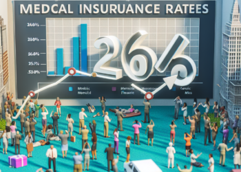 Primas de seguros de gastos médicos han aumentado hasta 26% a tasa anual: Amasfac