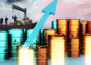 Precios del aluminio y cobre suben tras la amenaza de nuevos aranceles de Trump