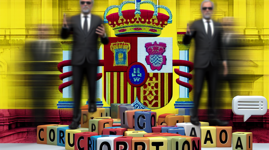 Crece la corrupción en España: fenómeno causante de estragos en bolsillos españoles
