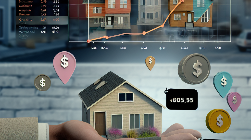 Oferta de vivienda usada crece hacia segmentos más accesibles