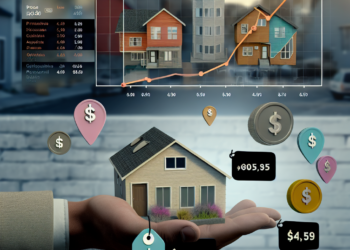 Oferta de vivienda usada crece hacia segmentos más accesibles