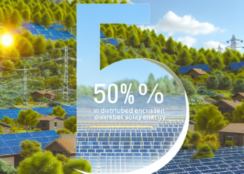 Generación solar distribuida subirá hasta 50%, calculan