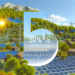 Generación solar distribuida subirá hasta 50%, calculan
