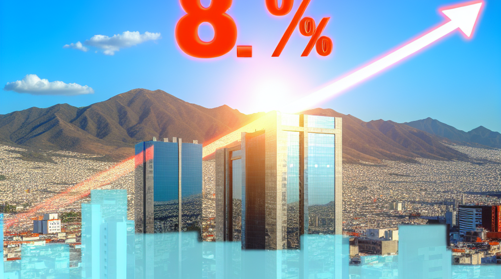 La vivienda en Querétaro se apreció 8.9% durante 2024