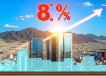 La vivienda en Querétaro se apreció 8.9% durante 2024