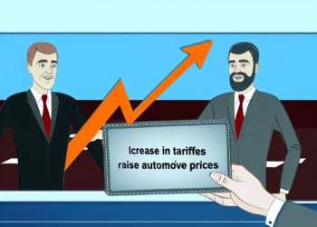 Aranceles de EU al acero y aluminio aumentarán costos de autos, alertan líderes de la industria
