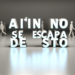 Aún no la libra