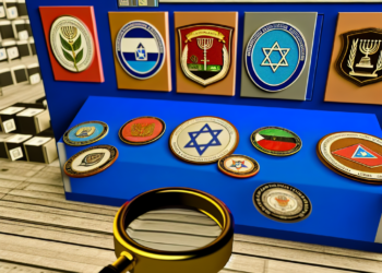 Policía investiga presunto discurso antisraelí – DW – 18/02/2025